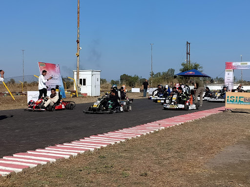 RPM Go Karting|Theme Park|Entertainment
