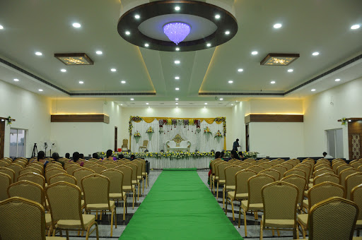 RPR Convention Center Event Services | Banquet Halls
