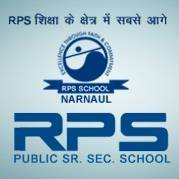 RPS Public School|Colleges|Education