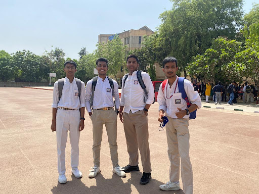 RPVV Dwarka Education | Schools