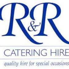 RR Catering Logo