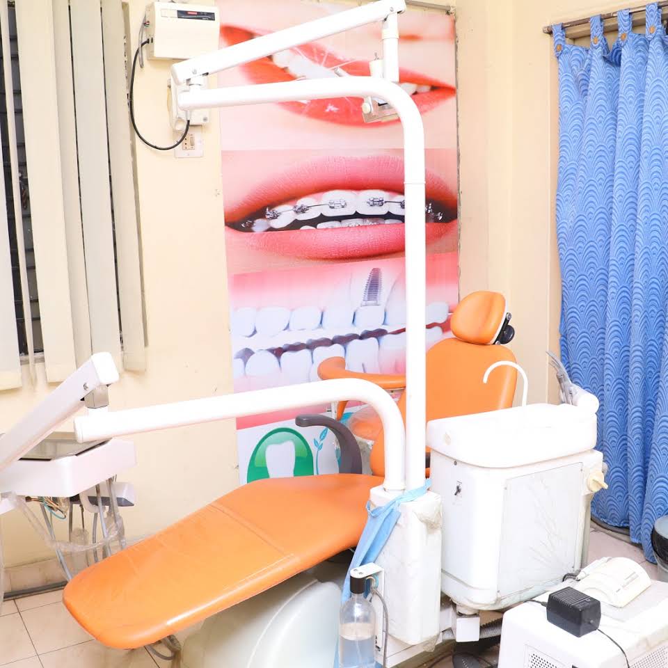 RR Dental Medical Services | Dentists