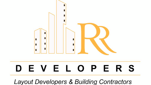 RR DEVELOPERS - Logo