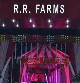 RR Farm|Wedding Planner|Event Services