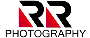 RR Photography - Logo