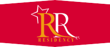 RR Residency|Hotel|Accomodation