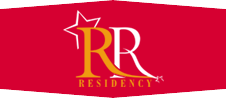 RR Residency - Logo