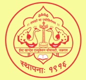 RR Vidyalaya Logo