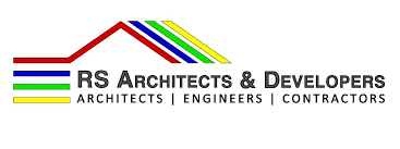 RS Architects & Developers - Logo