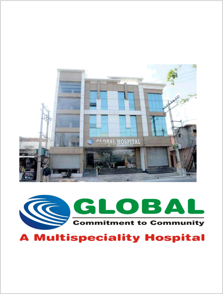 RS Gaur Global Multispeciality Hospital Jhajjar Hospitals 01