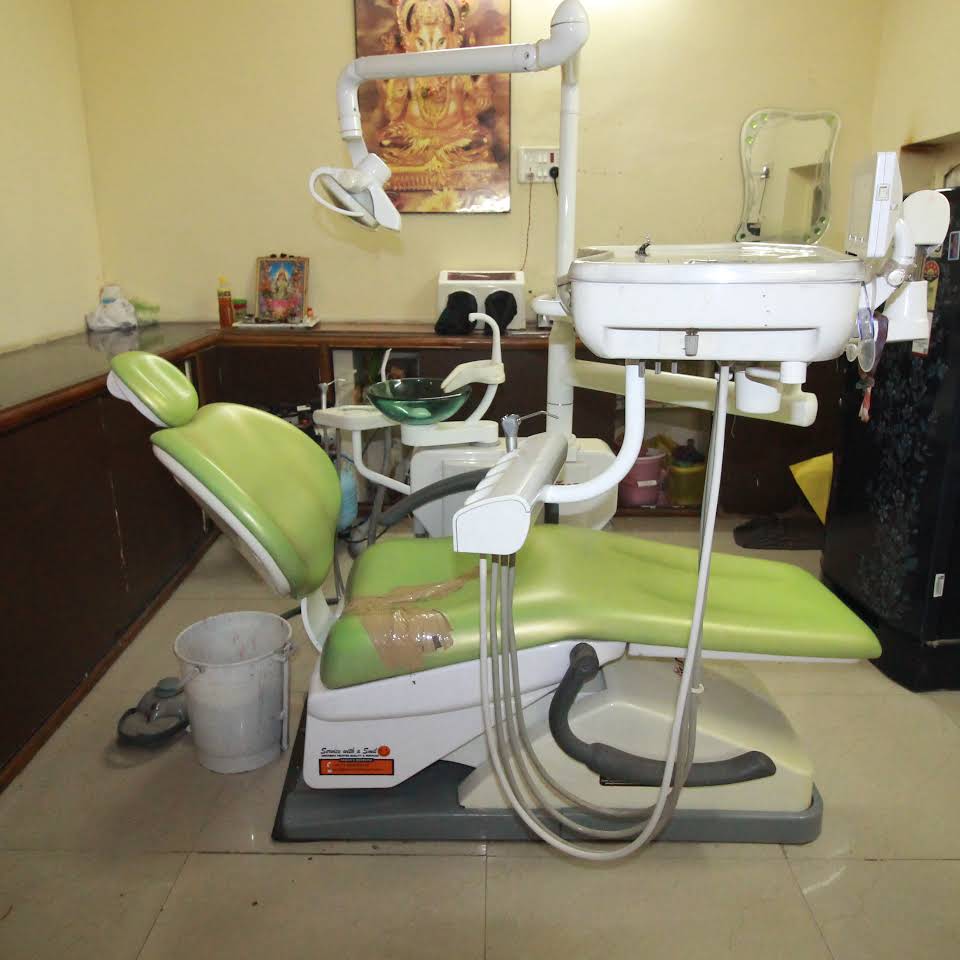 RS MULTISPECIALITY DENTAL|Dentists|Medical Services