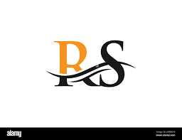 RS photo express Logo
