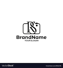 RS Photography Logo