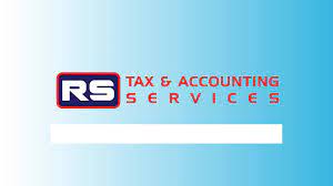 RS Tax & Accounting Services | Tax Consultants|Accounting Services|Professional Services