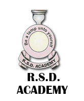 RSD Academy Logo