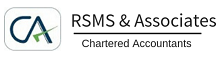 RSMS & Associates Logo
