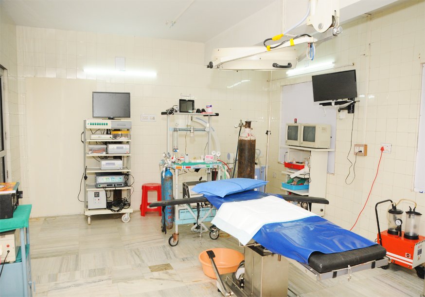 RSR Sarada Meternity Hospital Medical Services | Hospitals