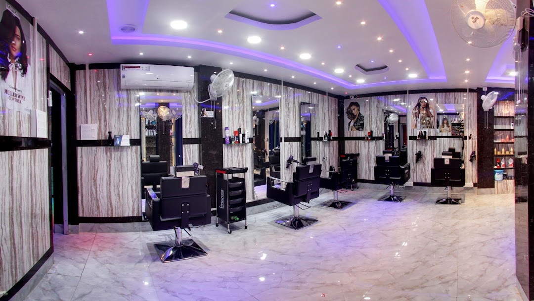 RT Hair Spa Unisex Salon|Salon|Active Life