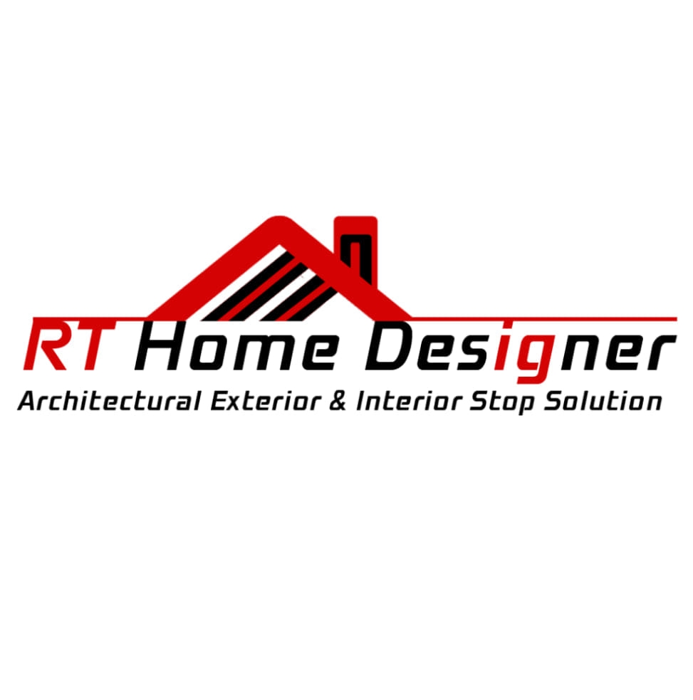 RT Home Designer Logo