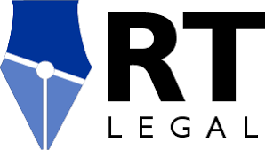 RT Legal - Logo