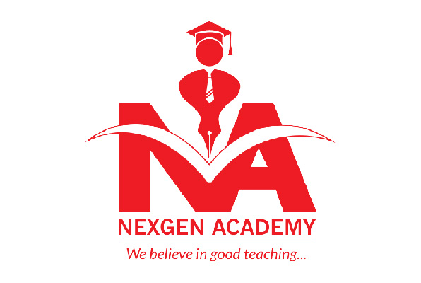 RT Nexgen Academy Logo