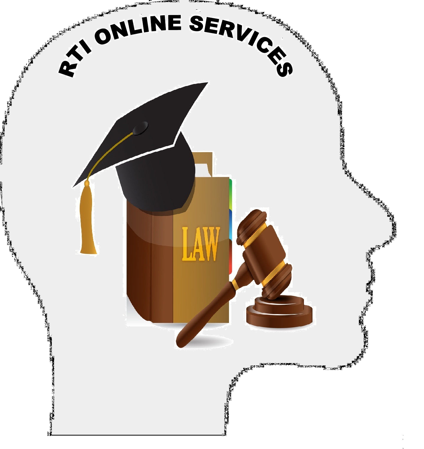 RTI ONLINE SERVICES Logo