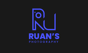 Ruan’s Photography Logo