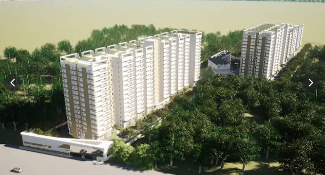 Rubrick Tripura Real Estate | Real Estate Service