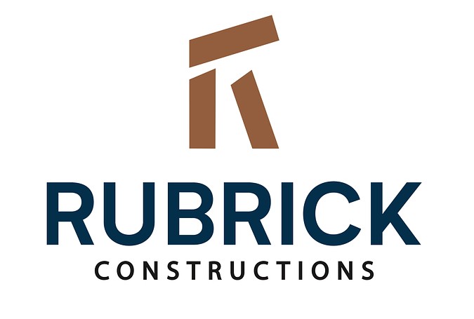 Rubrick Tripura - Logo