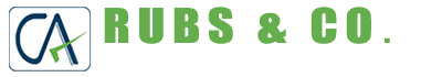 Rubs & co - Logo