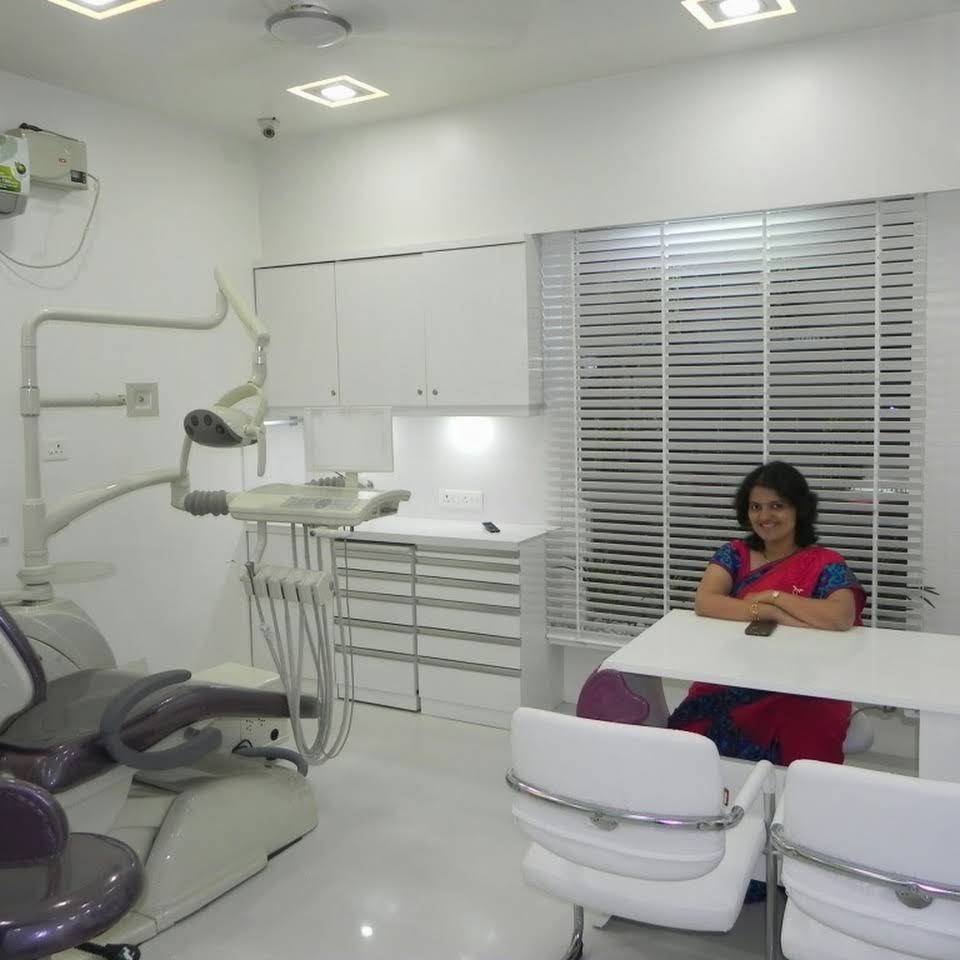 Ruby Advanced Dental Center Medical Services | Dentists