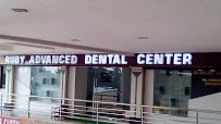 Ruby Advanced Dental Center - Logo