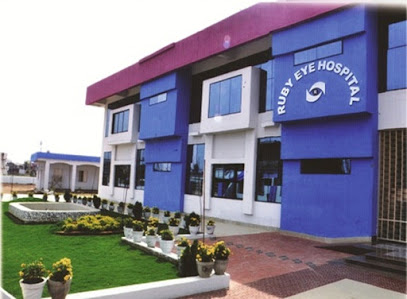 Ruby Eye Hospital Medical Services | Hospitals
