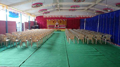 Ruby Function Hall Event Services | Banquet Halls