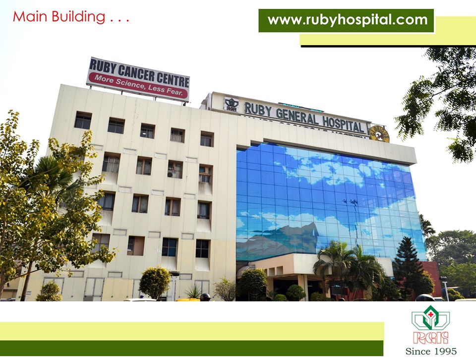 Ruby General Hospital Medical Services | Hospitals