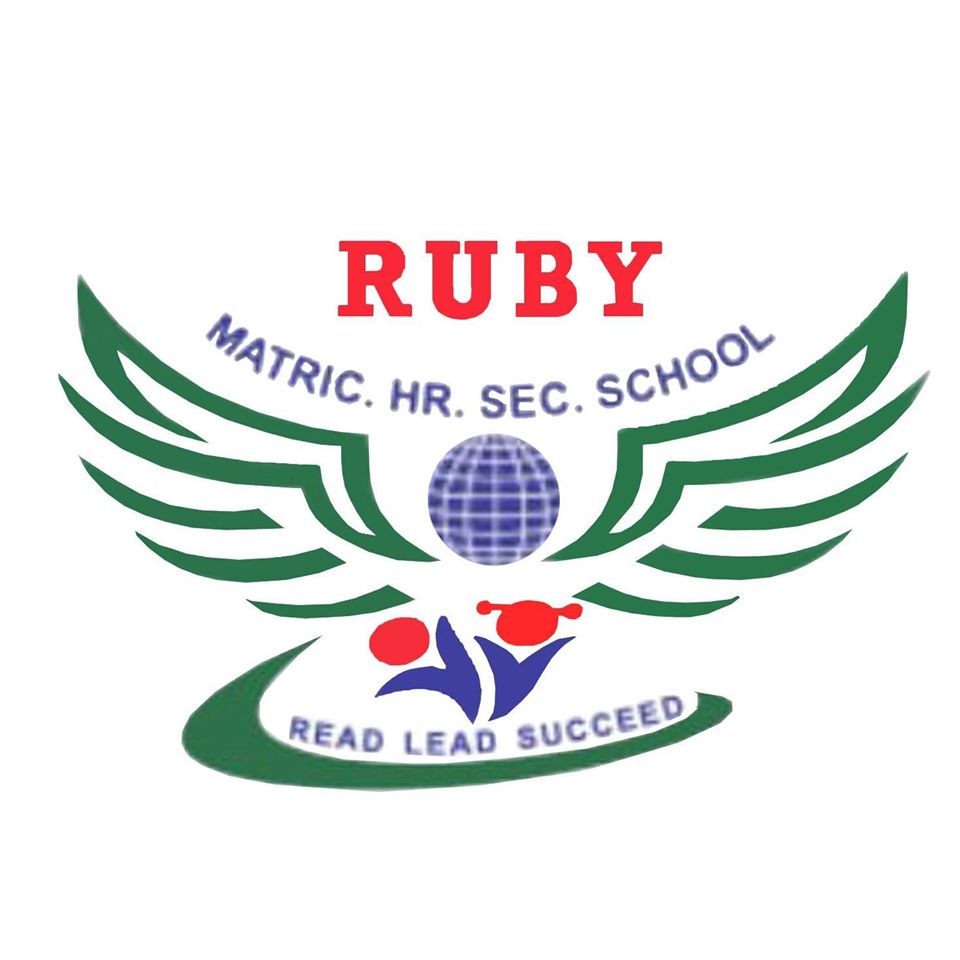 Ruby Matric Higher Secondary School|Colleges|Education