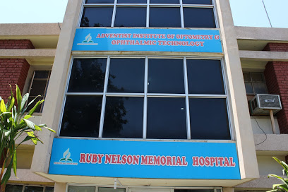 Ruby Nelson Memorial Hospital|Clinics|Medical Services