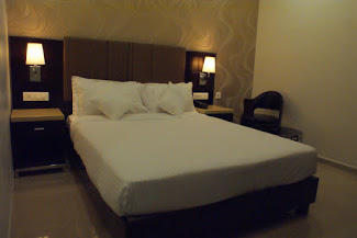 Ruby Pride Luxury Hotel Accomodation | Hotel