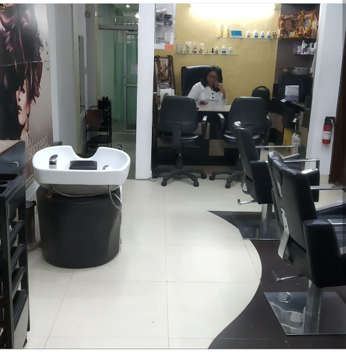 Rubys Sequence- Hair and Beauty Salon Active Life | Salon