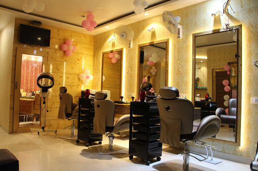 Ruby Salon Active Life | Salon