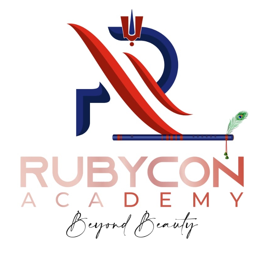 Rubycon Academy Logo