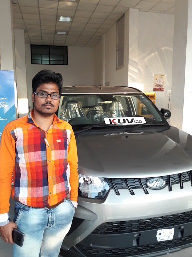 Rudra Automart Private Limited Automotive | Show Room