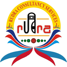Rudra Consultancy Services Logo