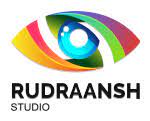Rudraansh Studio Logo