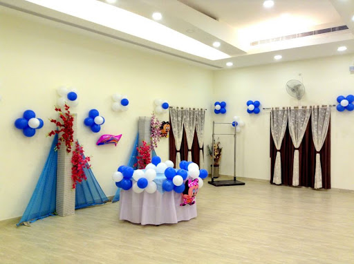 Rudraksh The Banquet Event Services | Banquet Halls