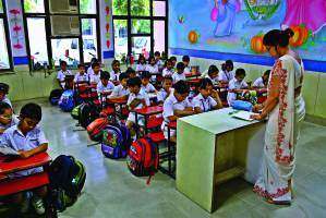 Rukmini Devi Public School Sonipat Schools 01