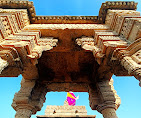 Rukmini Devi Temple Religious And Social Organizations | Religious Building