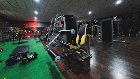 Rumbble Fitness Active Life | Gym and Fitness Centre