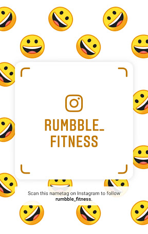 Rumbble Fitness|Salon|Active Life