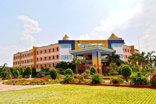 Rungta College Of Engineering and Technology Education | Colleges